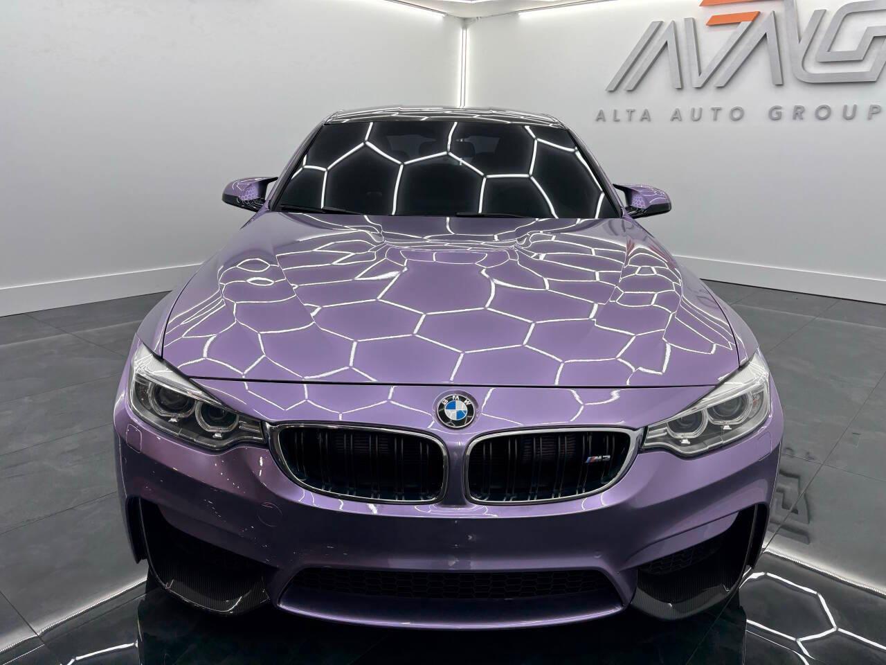 bmw m3 sedan 2015 WBS3C9C52FP805278 image bmw m3 sedan 2015 WBS3C9C52FP805278 image